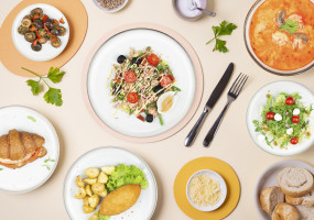 ООО "Поляна"