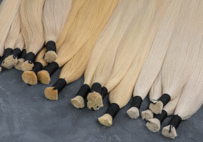 Trunov Hair - волосы для наращивания