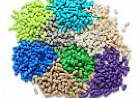 Гранулы ПВХ 80-92 ед. 