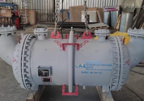 ООО "Инженерно-Производственный Центр Химического