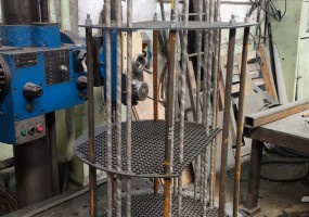 ООО "Инженерно-Производственный Центр Химического