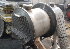 ООО "Инженерно-Производственный Центр Химического