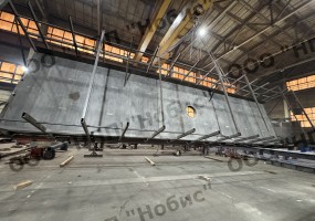 ООО "НПП "Нобис"