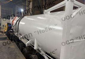 ООО "НПП "Нобис"