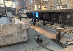 ООО "НПП "Нобис"