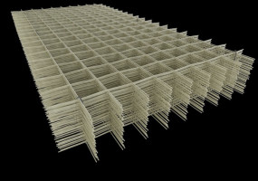 Кладочная сетка от призводителя