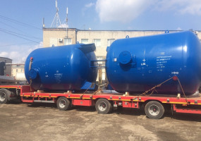 СПЕЦХИММАШ