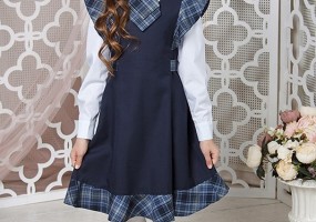 Сарафан "Фифа 2"