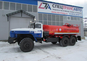 ООО «Торговый Дом СпецТрансАвто», г. Миасс