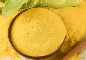 Глютен кукурузный «НьюБио» 