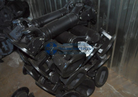 ТПК «ЧелныЗапЧасть»