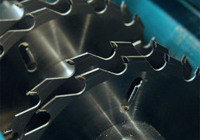 Многопильные станки