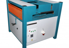 Лесотехника КМ-400