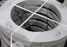 Кольца опорные железобетонные от ПК РСК