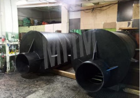 Мастерская Полимерных Материалов