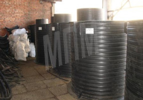 Мастерская Полимерных Материалов