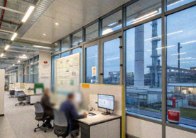 ЕЗХП Химзавод