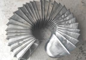 Ковши норийные