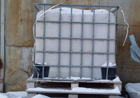 ЕЗХП Химзавод