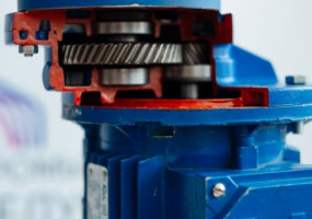 Промышленные редукторы