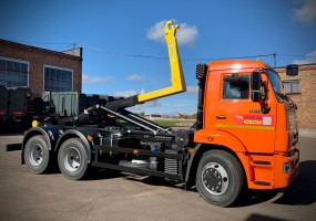 Мультилифт Велмаш