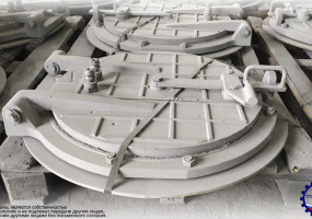 Лаз 500	 706 Лаз 450 11.20.30.001 Лаз 450 Л-52369-А Люк лаза 540	 03.3848.051СБ