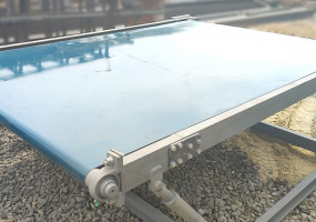 Ленточный конвейер