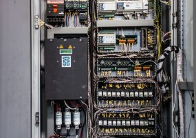 АСУ системы нагружения