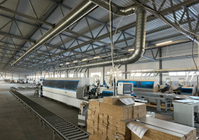 Системы аспирации AirTech