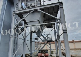 ООО "Металлист"