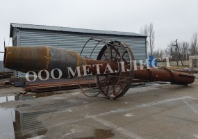 ООО "Металлист"