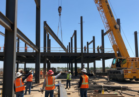 Айронвэй Завод металлоконструкций