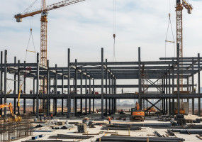 Айронвэй Завод металлоконструкций