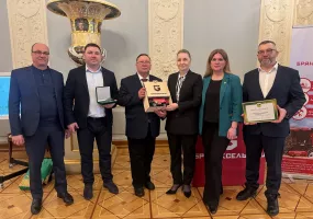 АО "Брянсксельмаш"