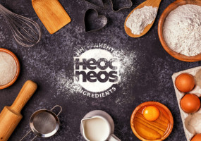 НЕОС ИНГРЕДИЕНТС