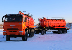 Научно-производственное объединение «Вектор»