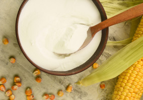 Сухой глюкозный сироп  «НьюБио» 