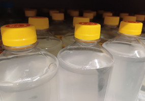 ЕЗХП Химзавод