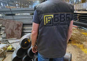 БВБ Механика 