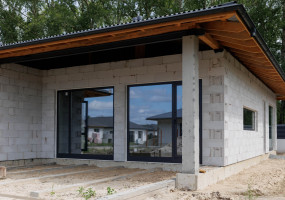 Завод стеновых материалов Поревит