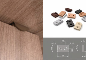 Ограничитель стола