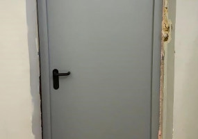 Дверная мануфактура