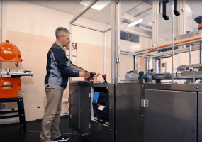 ООО "Промышленная маркировка"