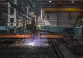 Решётчатые опоры