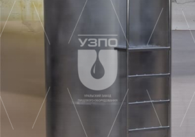 Уральский завод пищевого оборудования