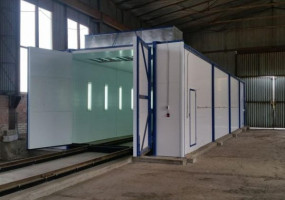 ТПС-Оборудование