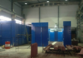 ТПС-Оборудование