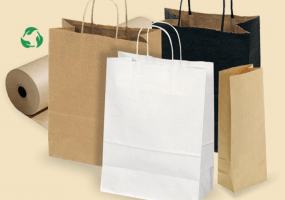 Пермский завод бумажных изделий