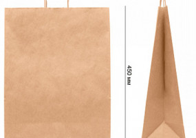 Пермский завод бумажных изделий