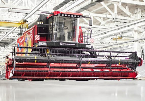 АО "Брянсксельмаш"